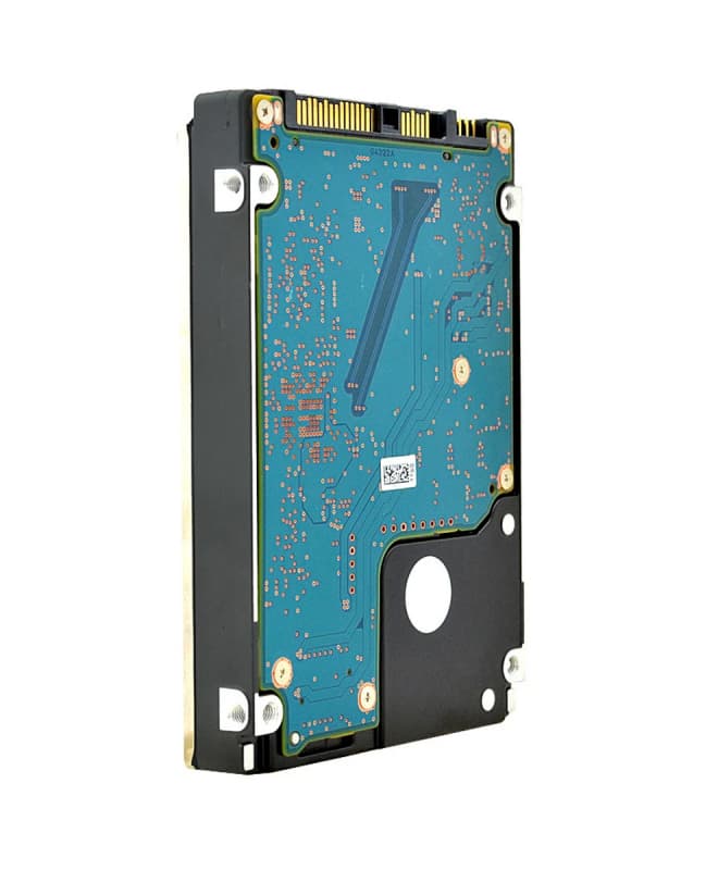 Жесткий диск Toshiba HDEBL12GUA51 1.2TB SAS 2,5" HDD