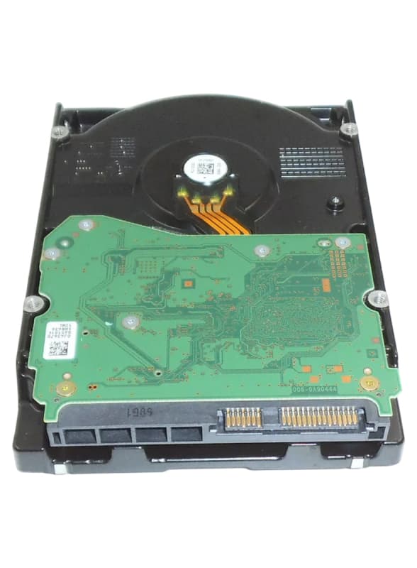 Жесткий диск Lenovo 00WE794 8TB SAS 3,5" HDD