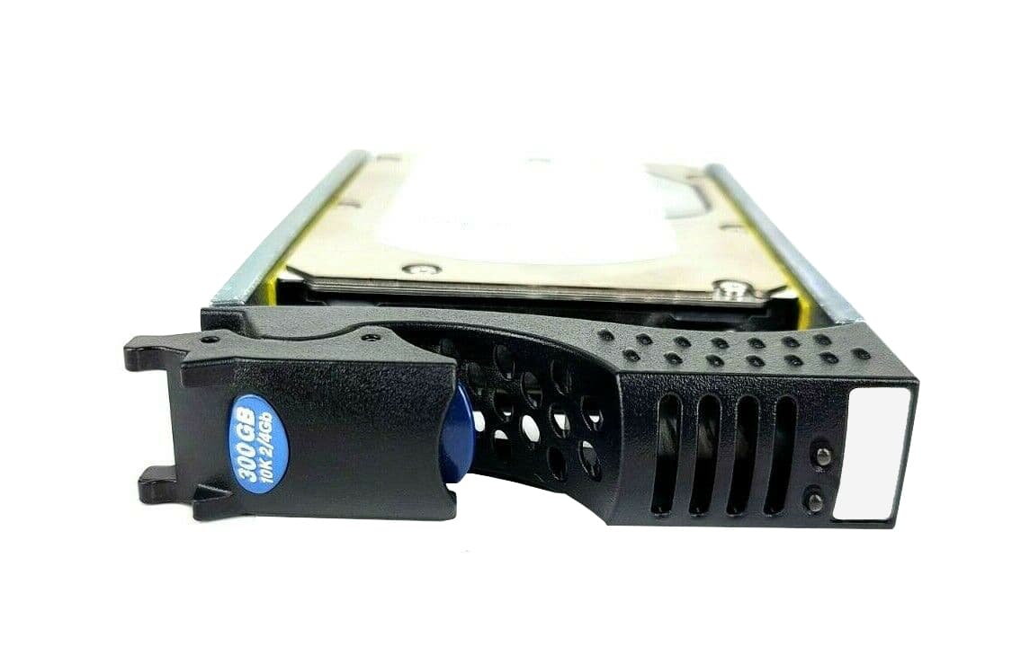 Жесткий диск EMC 005049680 300Gb  Fibre Channel  3,5" HDD