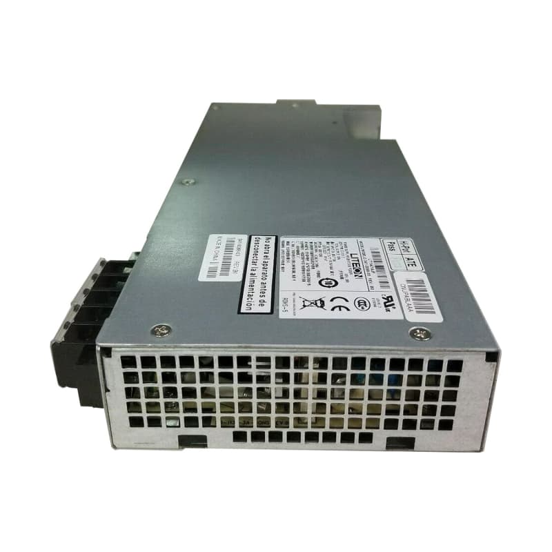 Блок Питания Cisco 341-0066-03 125W