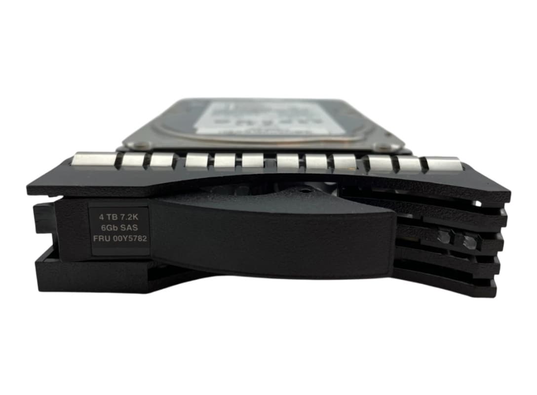 Жесткий диск IBM 00AK211 4Tb 7200 SAS 3,5" HDD