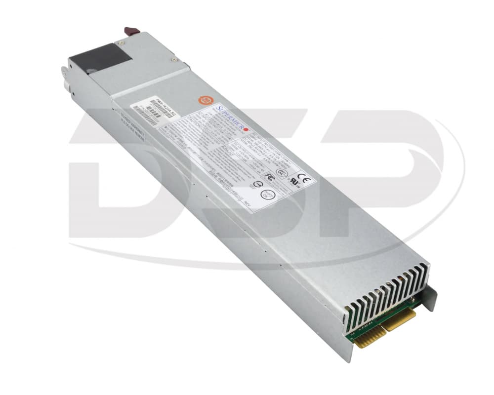 Резервный Блок Питания SuperMicro PWS-1K23A-SQ  1200W