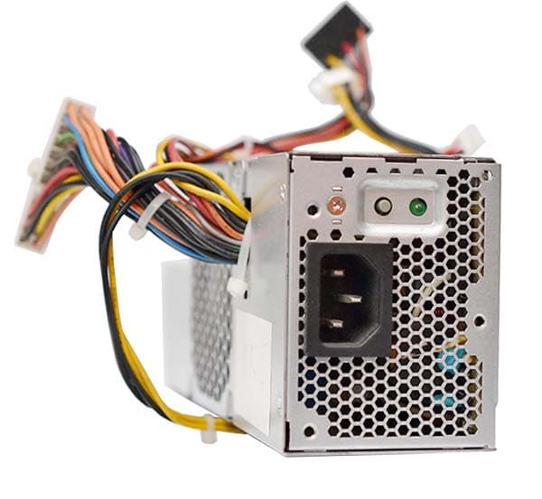 Блок Питания Dell WU142 275W