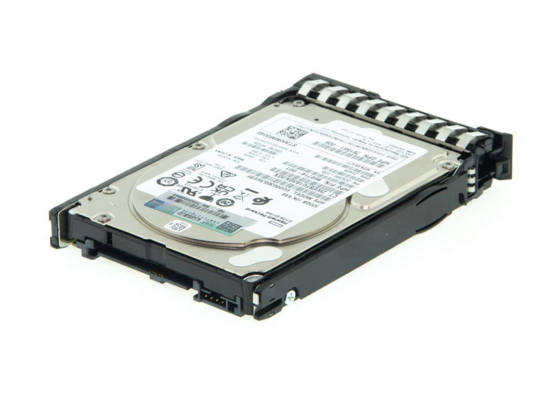 Жесткий диск HP P40560-B21 800Gb SAS 2,5" SSD