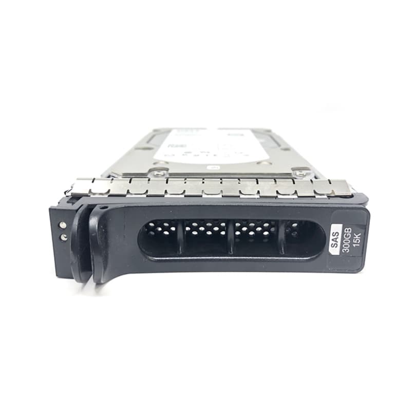Жесткий диск Dell 341-5789 300Gb SAS 3,5" HDD
