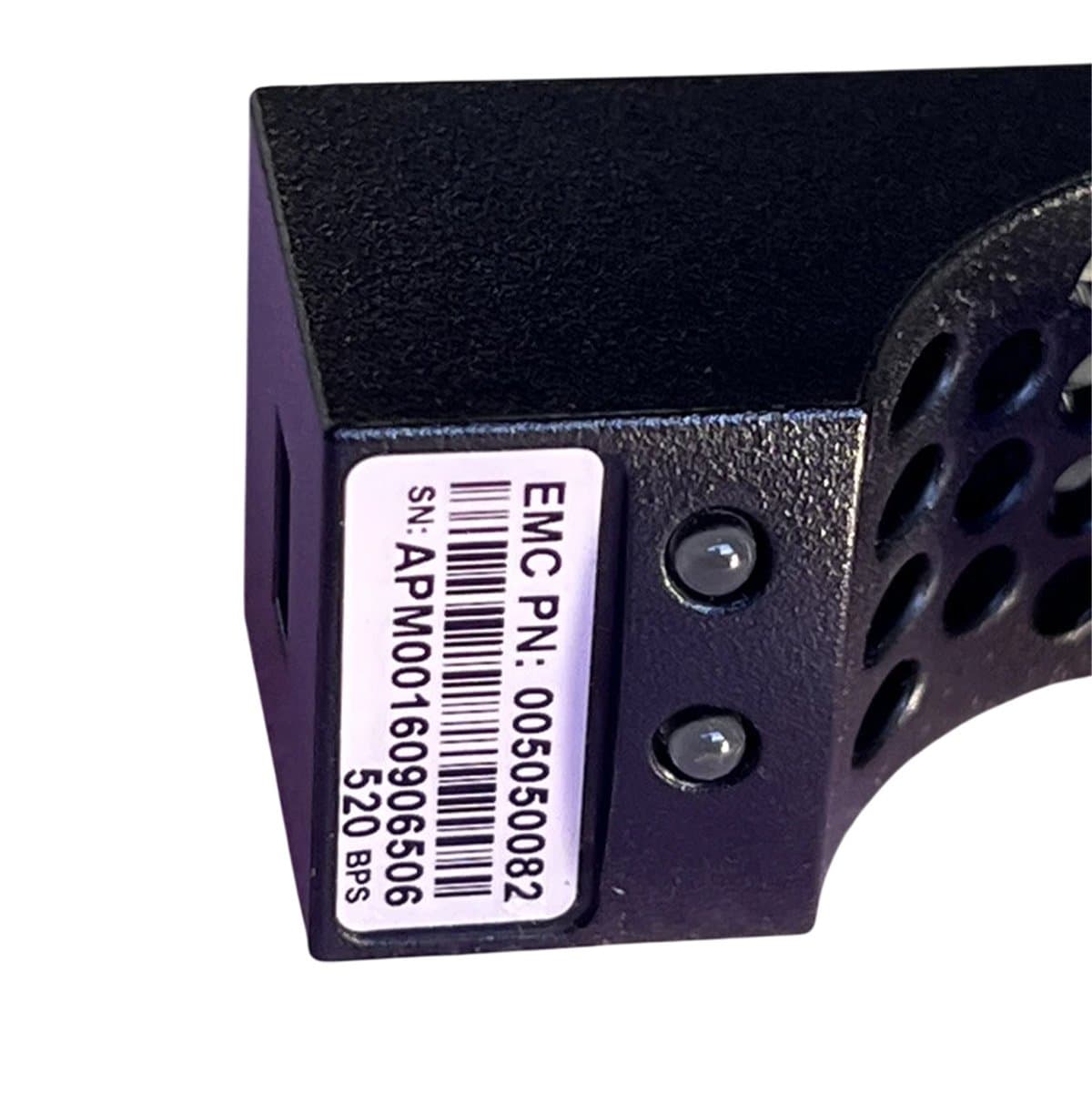  EMC 1,2Tb 10000 Fibre Channel 3.5" HDD 005050082