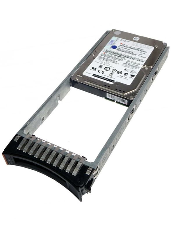 Жесткий Диск IBM 46K4791 139GB SAS 2,5" HDD