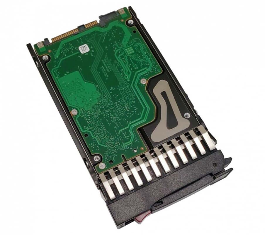 Жесткий диск HP 873010-B21 600Gb 10000 SAS 2,5" HDD