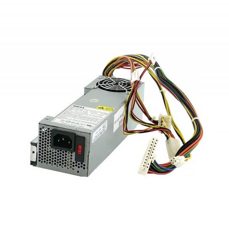 Блок питания Dell 0P0813 160W