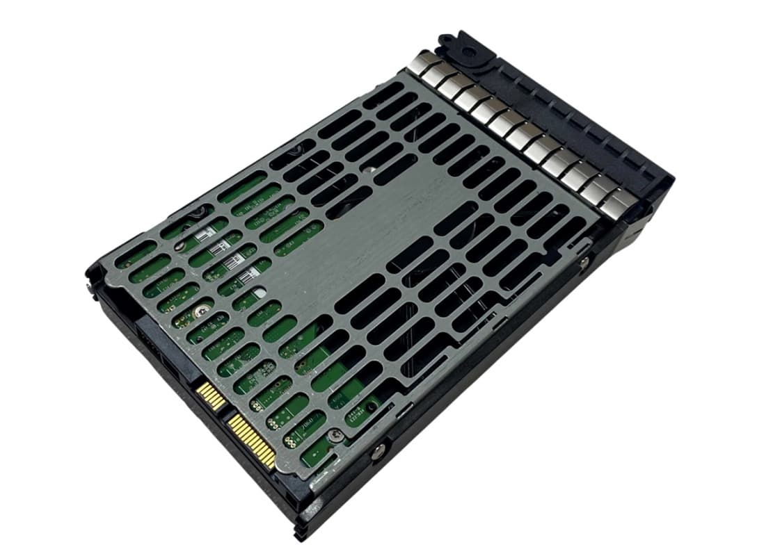 Жесткий диск HP 507515-002 1Tb SATAII 3,5" HDD