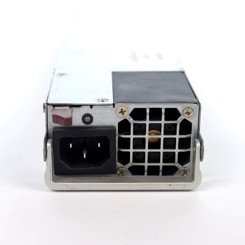 Резервный Блок Питания SuperMicro PWS-801P-1R 885W