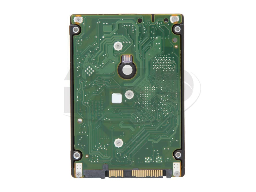 Жесткий диск Seagate ST1200MM0008 1200Gb  SAS 2,5" HDD