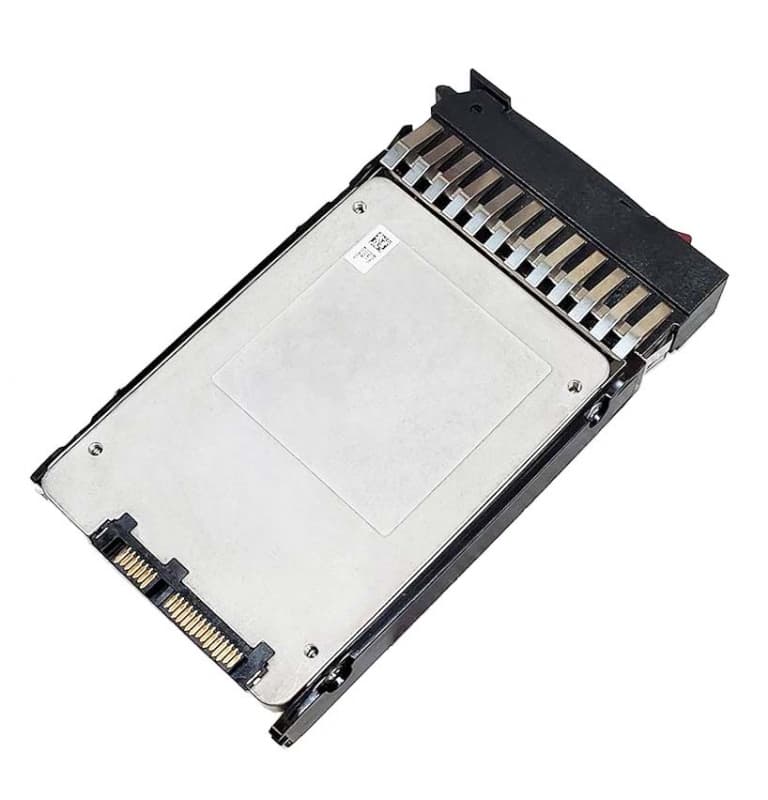 Жесткий диск HP 728735-B21 240Gb  SATAIII 2,5" SSD