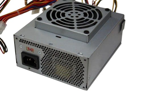 Блок питания AcBel 24P6883 185W