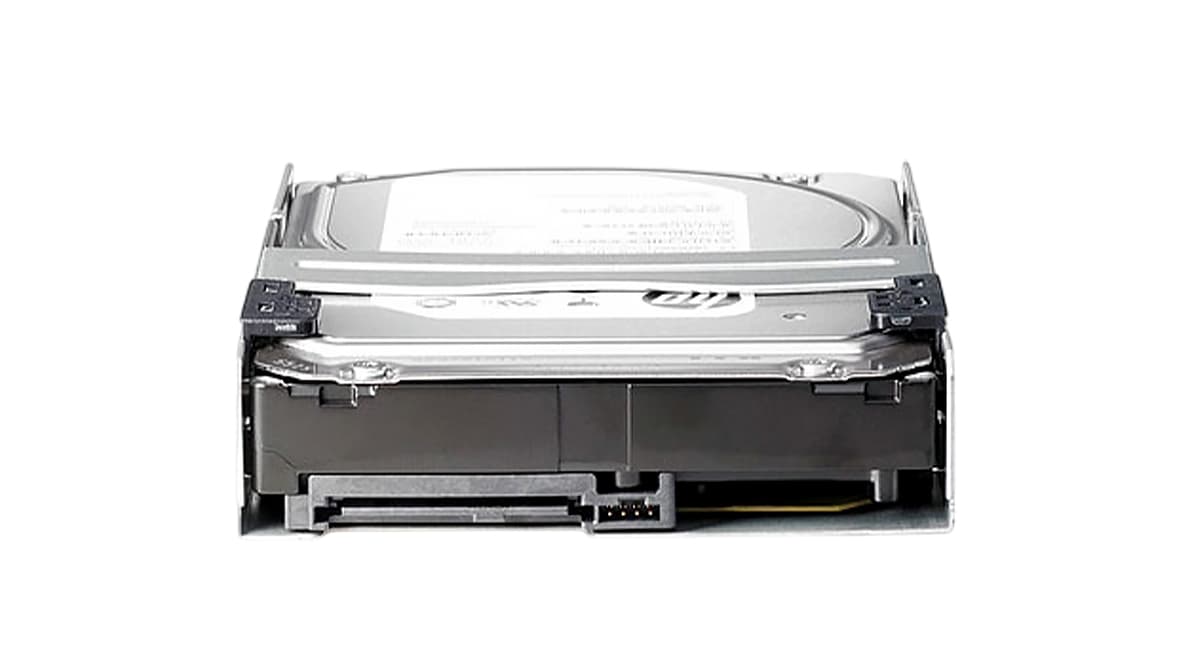 Жесткий диск HP 574021-B21 160Gb  SATAII 3,5" HDD