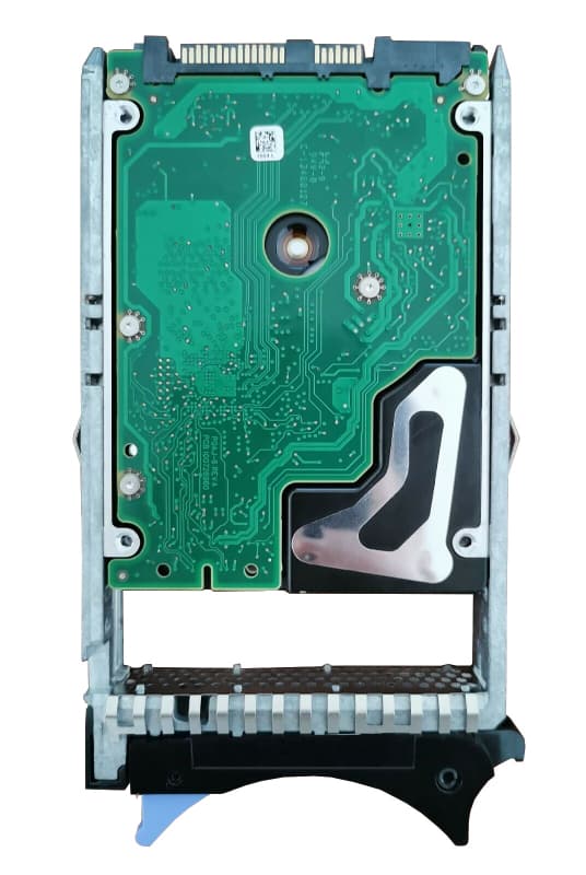 Жесткий диск IBM 42D0613 300Gb  SAS 2,5" HDD