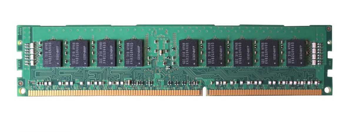 Оперативная память Samsung M393B5270DH0-YH9Q9 DDRIII 4Gb