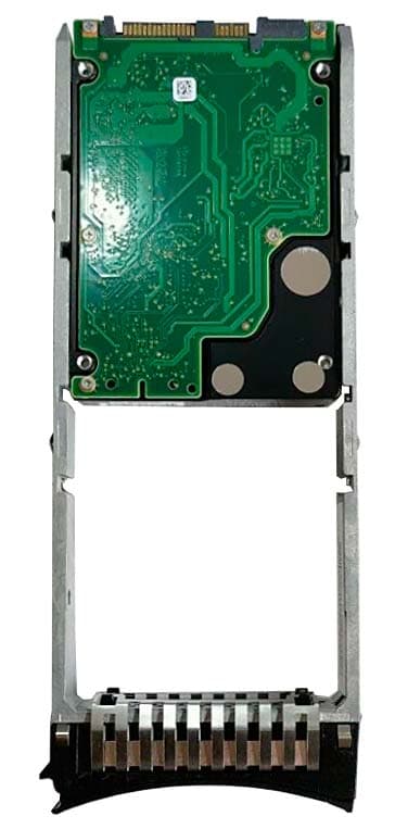 Жесткий диск IBM 01EJ588 1,8Tb 10000 SAS 2,5" HDD