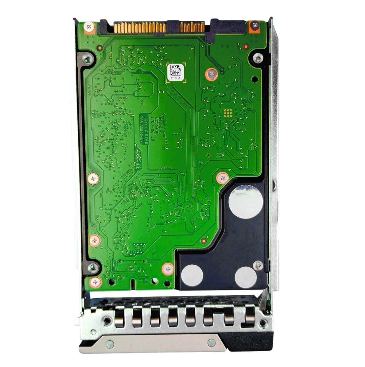 Жесткий диск Dell 2,4Tb 10000 SAS 2.5" HDD 36YG1