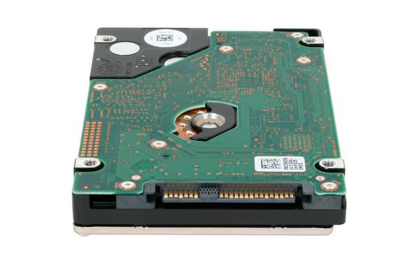 Жесткий диск Hitachi 0B23909 600Gb  SAS 2,5" HDD