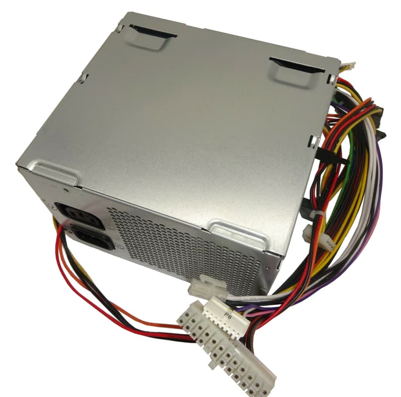 Блок Питания Fujitsu S26113-E510-50 300W