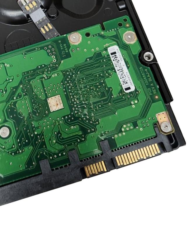 Жесткий диск Seagate ST3500320SV 500Gb  SATAII 3,5" HDD