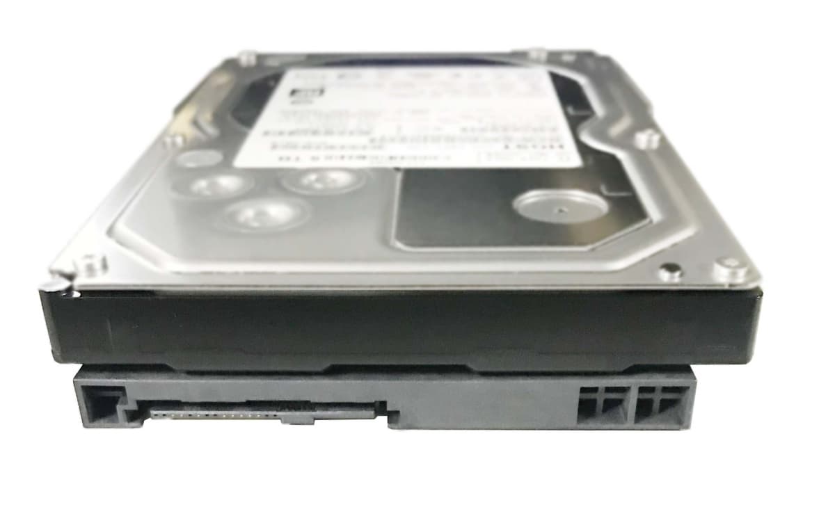 Жесткий диск Network Appliance 0F22881 6Tb 7200 SAS 3,5" HDD