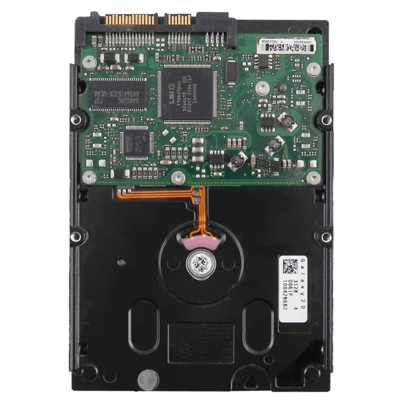 Жесткий диск Seagate ST3400320AS 400Gb SATAII 3,5" HDD