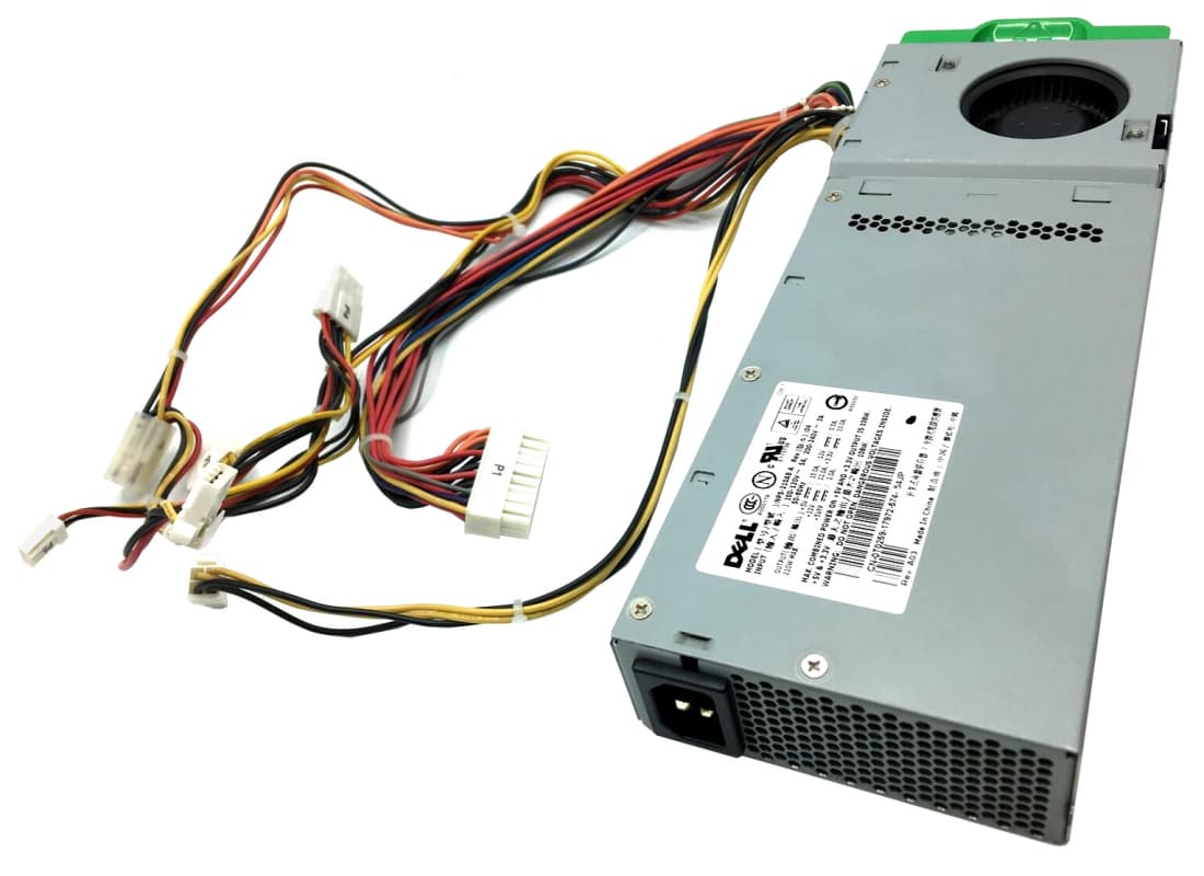 Блок Питания Dell NPS-210AB A 210W