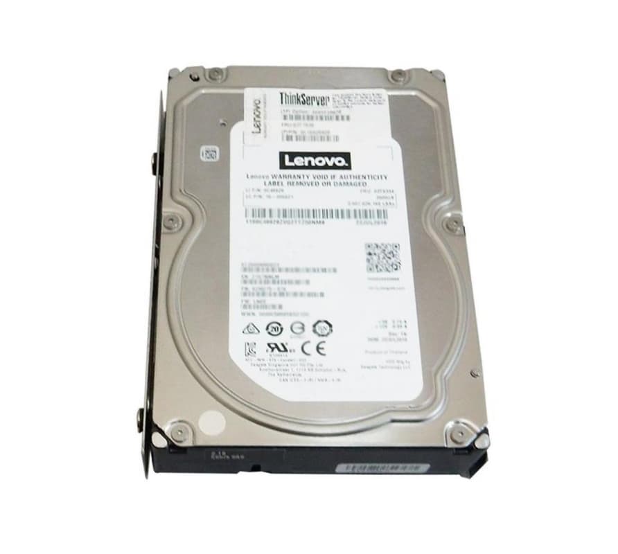 Жесткий диск Lenovo 03X4362 1Tb 7200 SATAIII 3.5" HDD