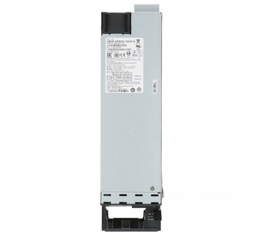 Блок Питания Cisco 341-0562 350W