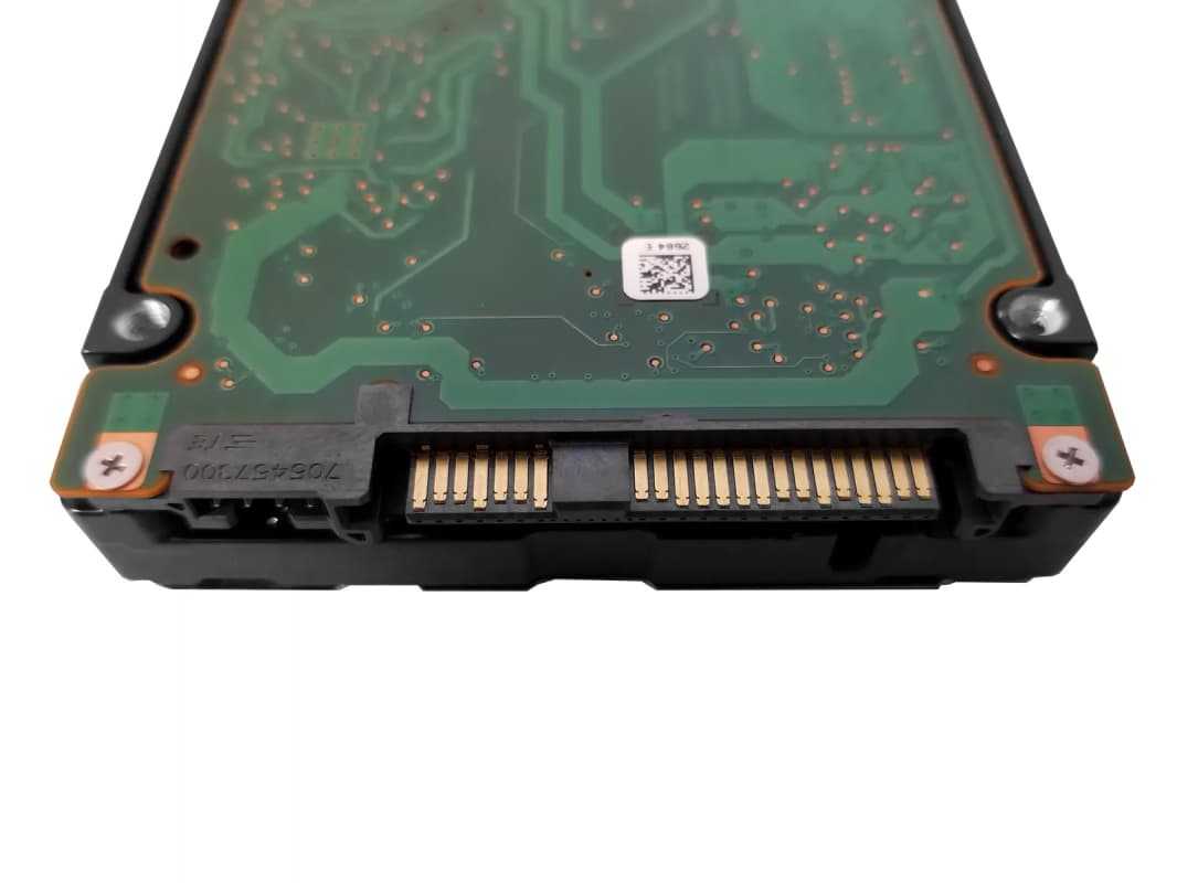 Жесткий диск Seagate 1V8200 300Gb 10000 SAS 2,5" HDD