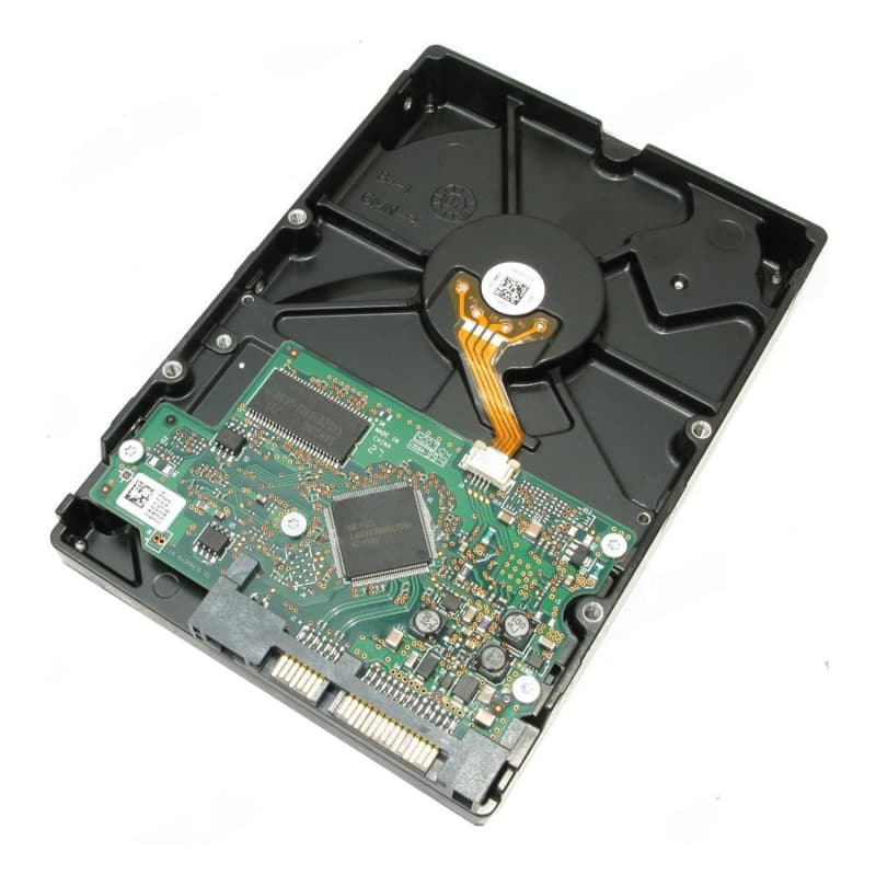 Жесткий диск Hitachi HDP725040GLA360 400Gb 7200 SATAII 3.5" HDD