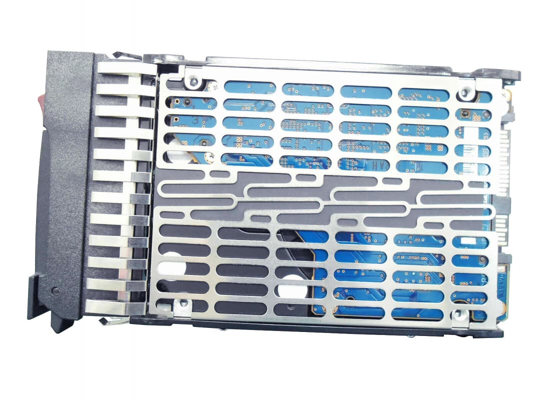 Жесткий диск HP CA07068-B10200DC 146Gb  SAS 2,5" HDD