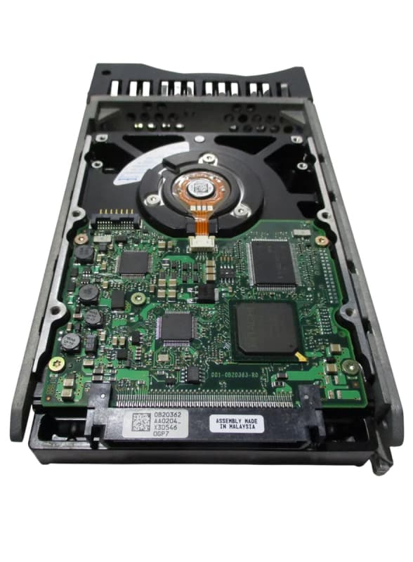 Жесткий диск IBM 9X5006-039 73,4Gb 15000 U320SCSI 3.5" HDD