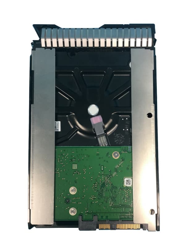 Жесткий диск HP 739709-001 600Gb  SAS 3,5" HDD