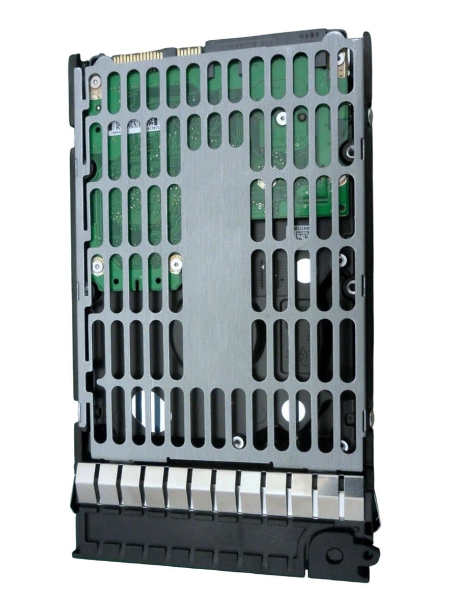 Жесткий диск HP EG1800JEHMD 1,8Tb 10520 SAS 2,5" HDD