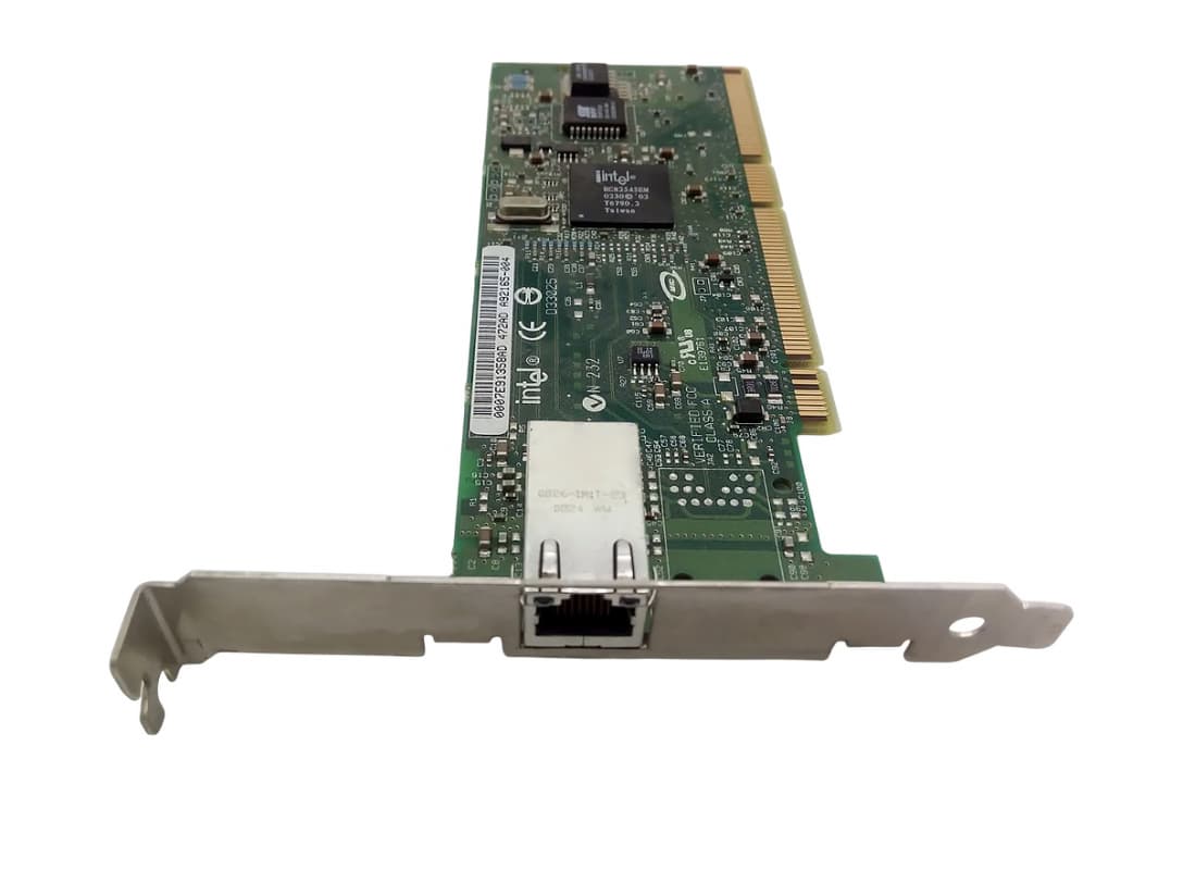 Контроллер Intel A92165 PCI‑X