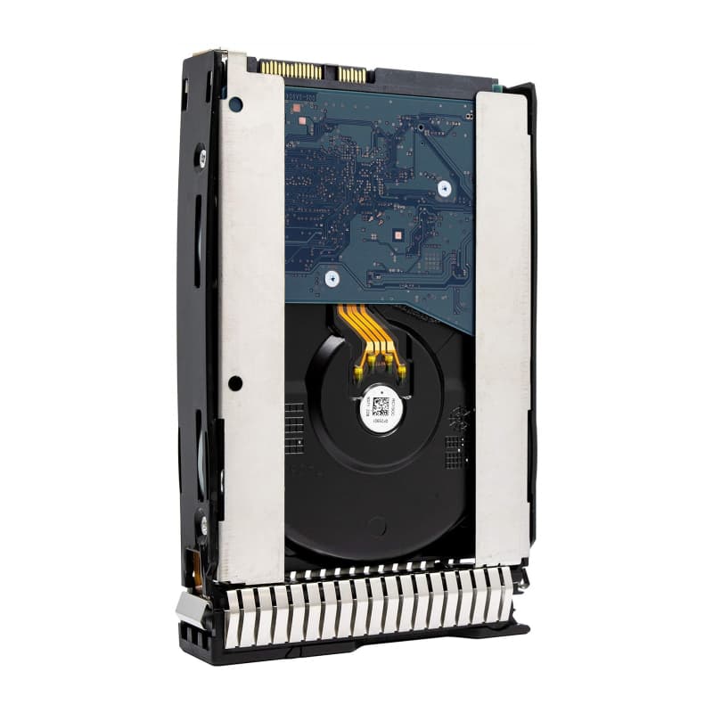 Жесткий диск HP 761496-001 6Tb  SATAIII 3,5" HDD