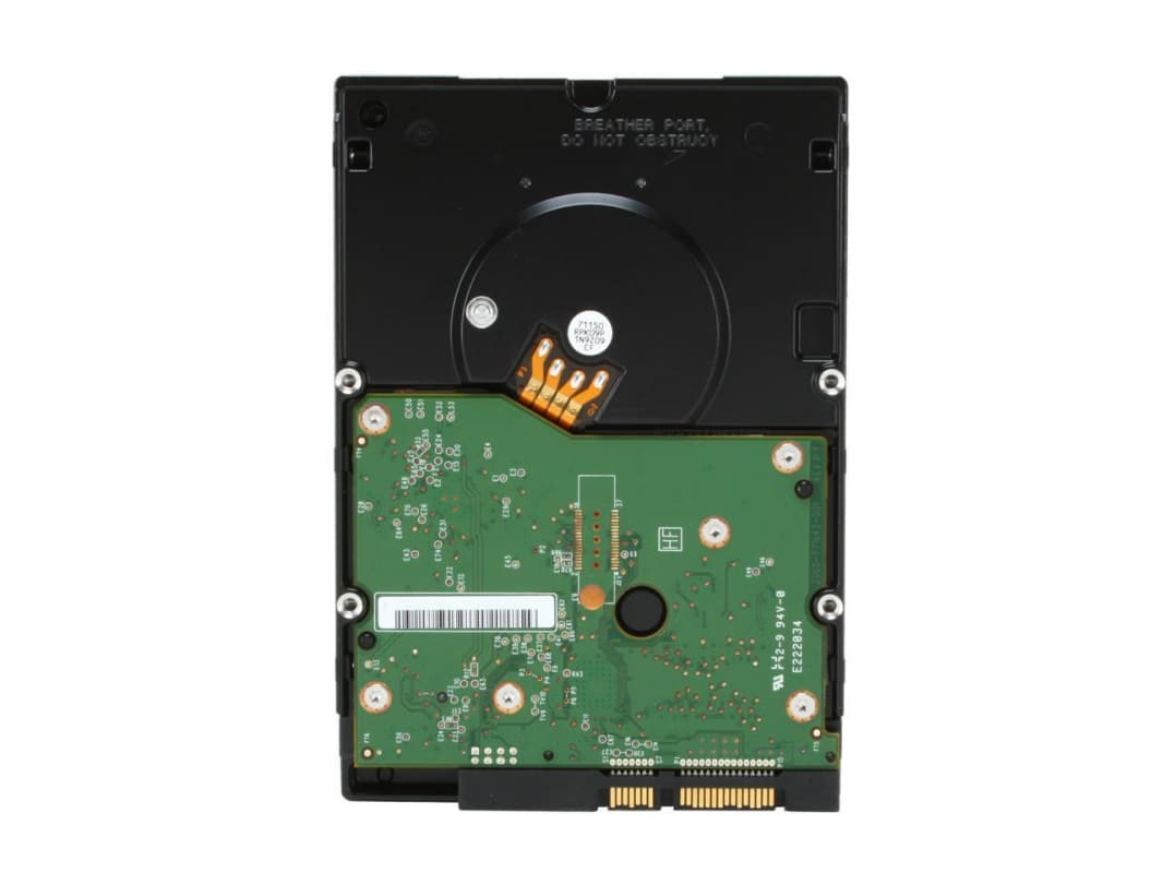 Жесткий диск Western Digital WD20EARS 2Tb 7200 SATAII 3.5" HDD