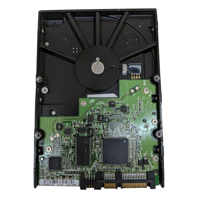 Жесткий Диск Maxtor 7V250F0 250Gb SATAIII 3,5" HDD