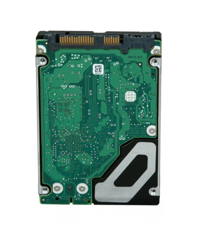Жесткий диск Seagate 1DA200 1200Gb  SAS 2,5" HDD