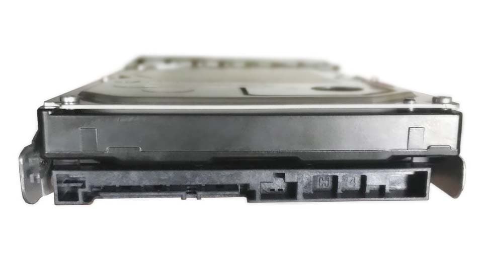 Жесткий диск Cisco 0F23125 2Tb 7200 SATAIII 3,5" HDD