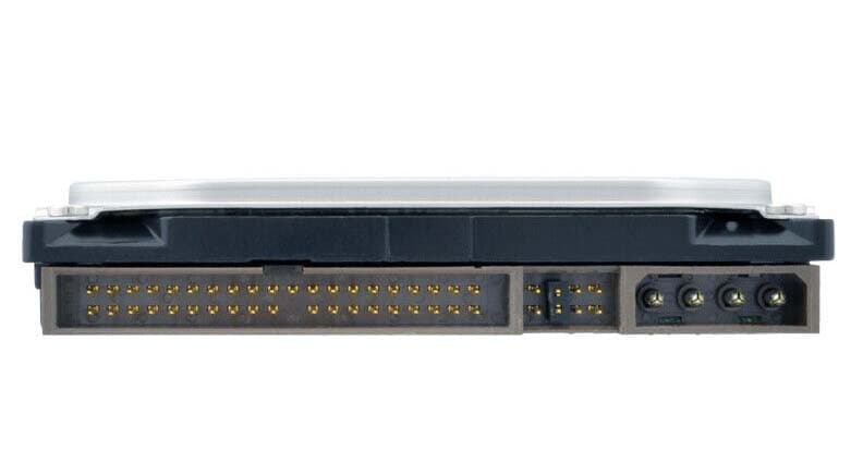 Жесткий диск IBM 07N3542 41,1Gb 5400 IDE 3.5" HDD