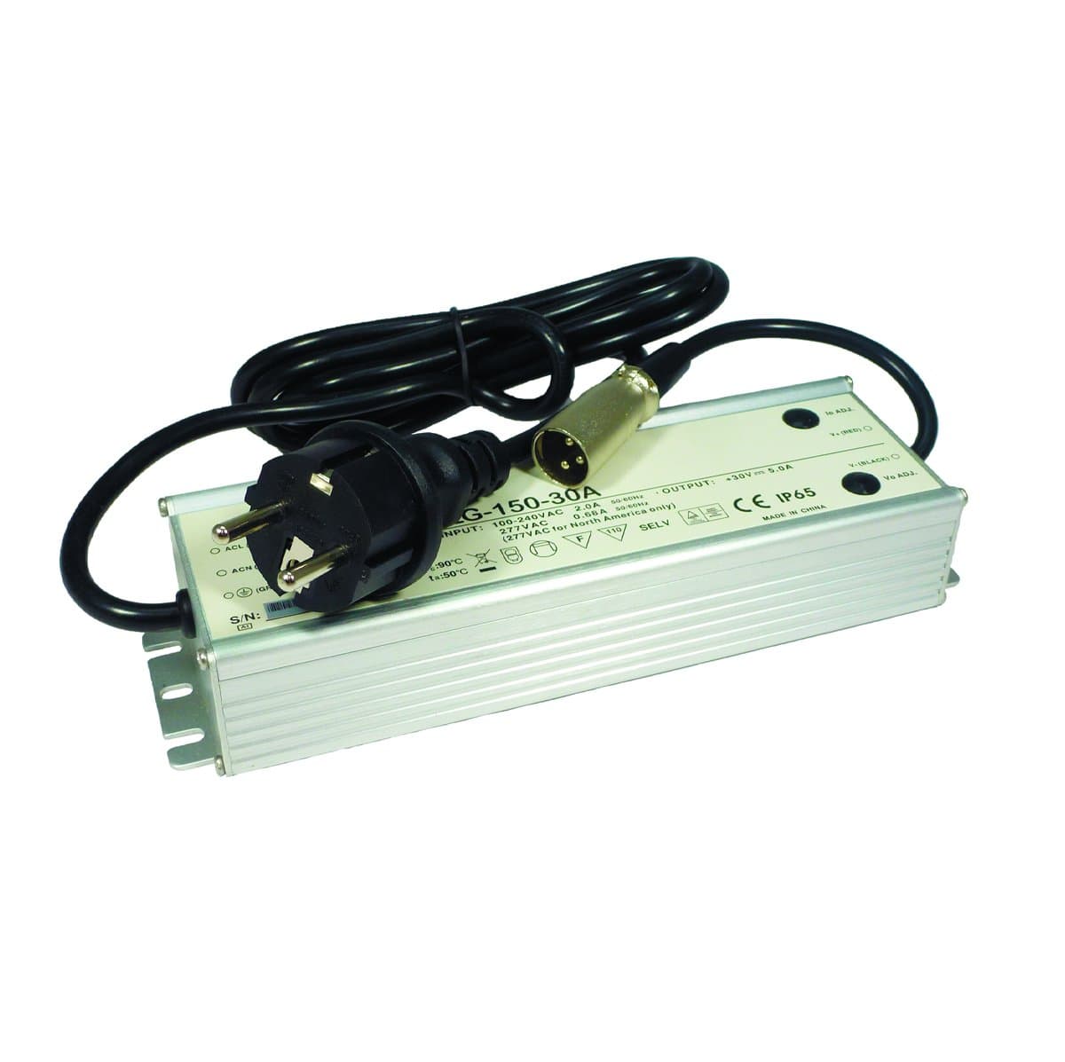 Блок Питания Mean Well 150W CLG-150-30