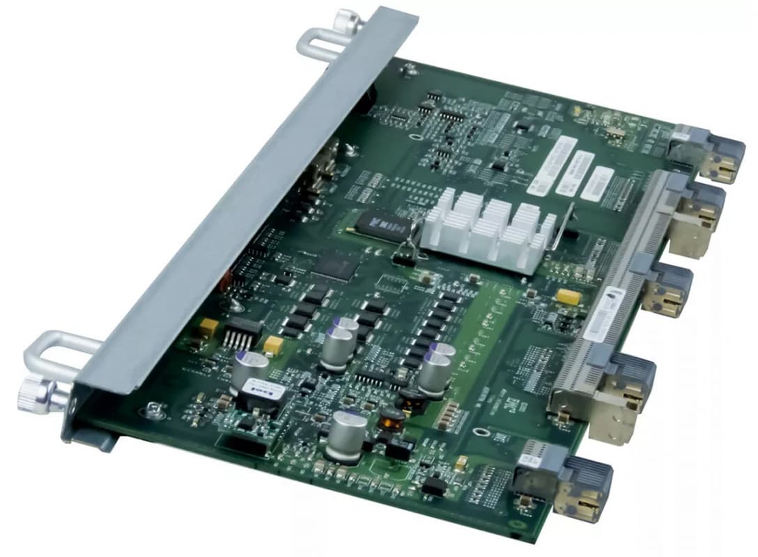 Контроллер EMC 204-006-900E AGP