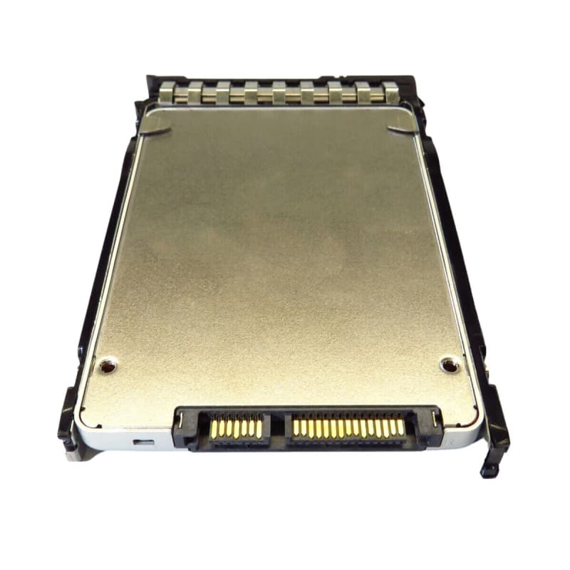 Жесткий диск HP 817116-001 1,92Tb  SATAIII 2,5" SSD