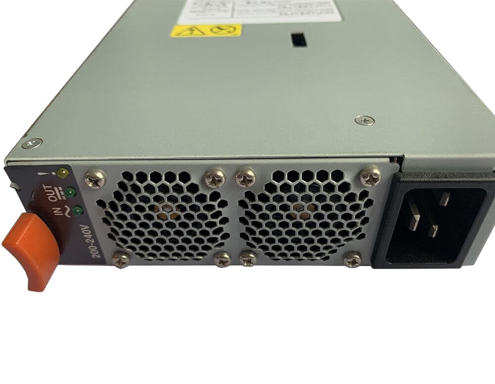 Резервный Блок Питания IBM 69Y5802 2500W