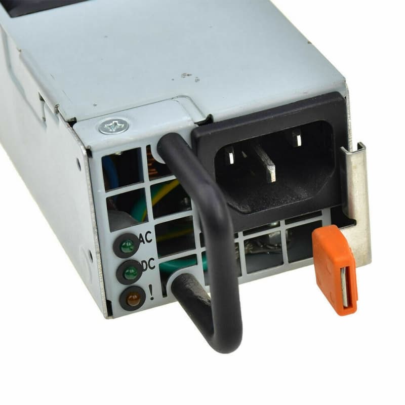 Резервный Блок Питания IBM 39Y7217 675W