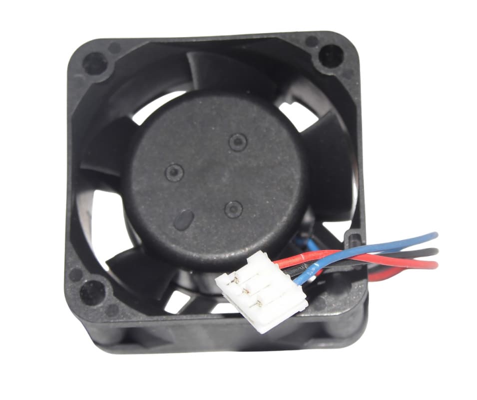 Вентилятор Delta EFB0424LD-SE28